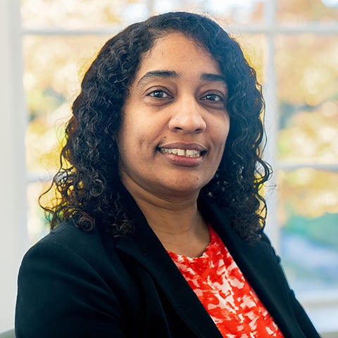 Dr. Ammina Kothari