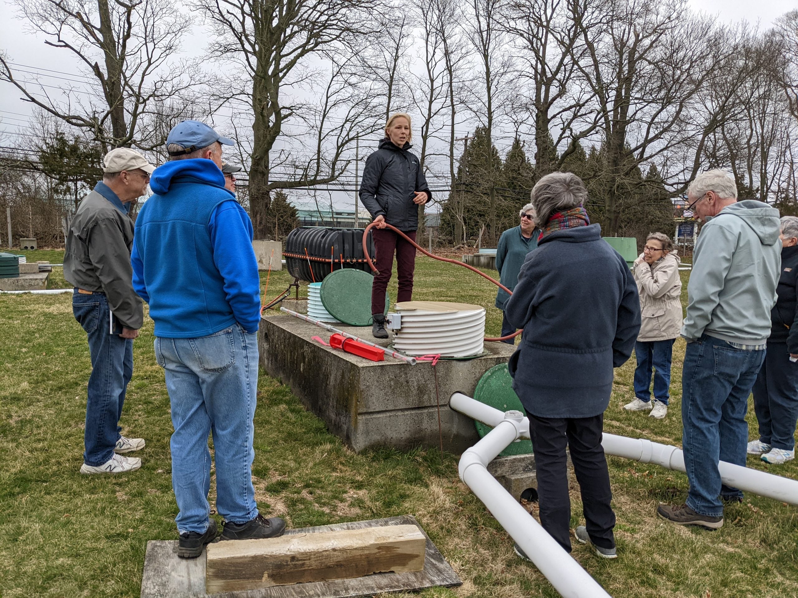 Understanding Septic Systems – Onsite Wastewater Resource Center