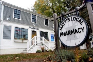 Matt's Local Pharmacy in Middletown