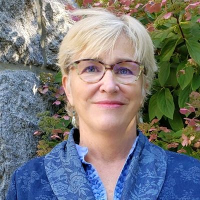 Nancy Eaton headshot