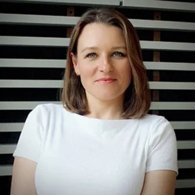 Natallia Katenka headshot