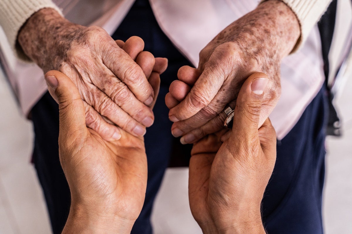 Health care of older adults is the theme of this year's 68th annual Heber W. Youngken Jr. Pharmacy Clinic, hosted by the URI College of Pharmacy and the Office of Healthcare Workforce Development.