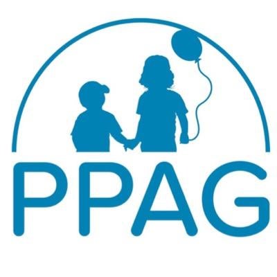 PPAG logo
