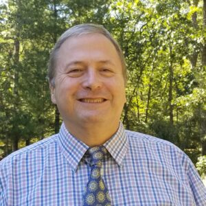 Robert Dufresne, Professor