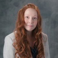 Aisling Caffrey, Ph.D. Assistant Professor