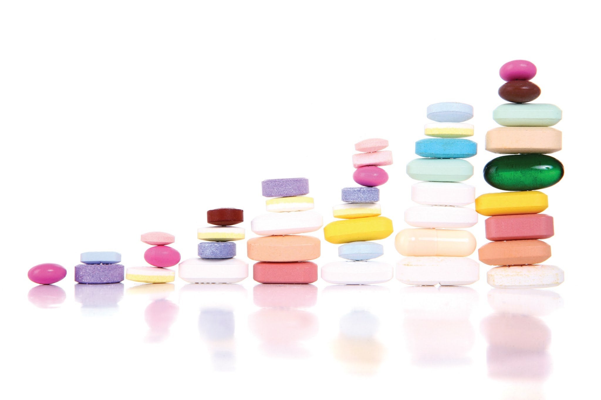 Additional pharmacist-led chronic disease care image.