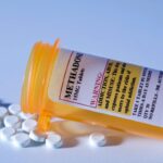 A new study has found that pharmacy-based methadone dispensing models can operate profitably while widening access—a key step toward reducing overdose deaths. (istock photo)