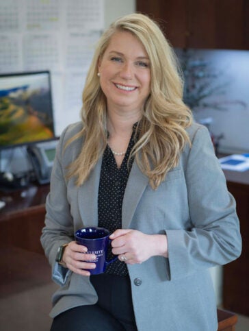 Dean Kerry Laplante