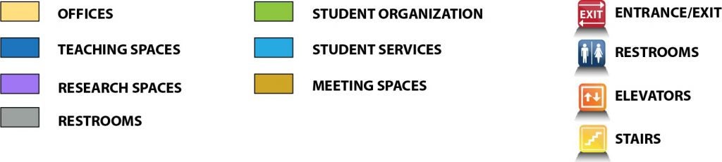 Paramaz Avedisian ’54 Hall – College of Pharmacy