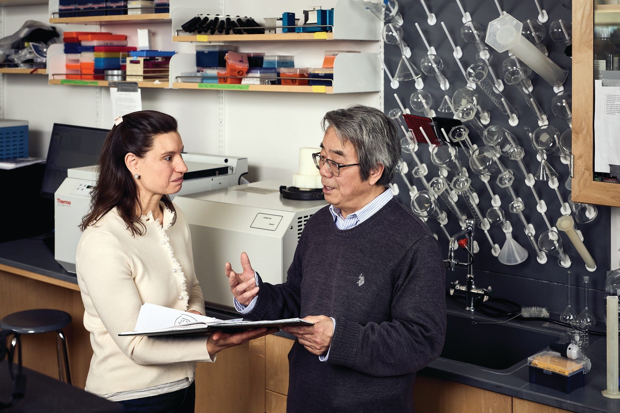 Additional image related to metabolism research or treatment outcomes.