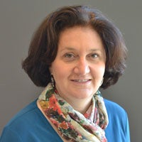 Margaret Charpentier. Clinical Professor