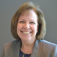 Marilyn Barbour, Pharm.D., FCCP PHP Department Chair and Professor