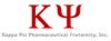 Kappa Psi logo