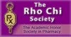 Rho Chi Society