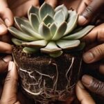 Limited spots are available for URI's Therapeutic Horticulture Group, which begins Sept. 15. Apply today!
