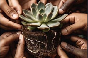 Limited spots are available for URI's Therapeutic Horticulture Group, which begins Sept. 15. Apply today!