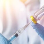 URI College of Pharmacy faculty members will lead vaccination training for pharmacists and pharmacy technicians on the Kingston campus Aug. 24.