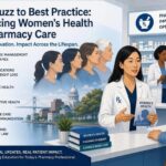 Transforming and expanding women’s health across the lifespan is the overall theme for the University of Rhode Island College of Pharmacy’s 69th annual Heber W. Youngken, Jr. “Last Chance” Pharmacy Clinic on Nov. 5.