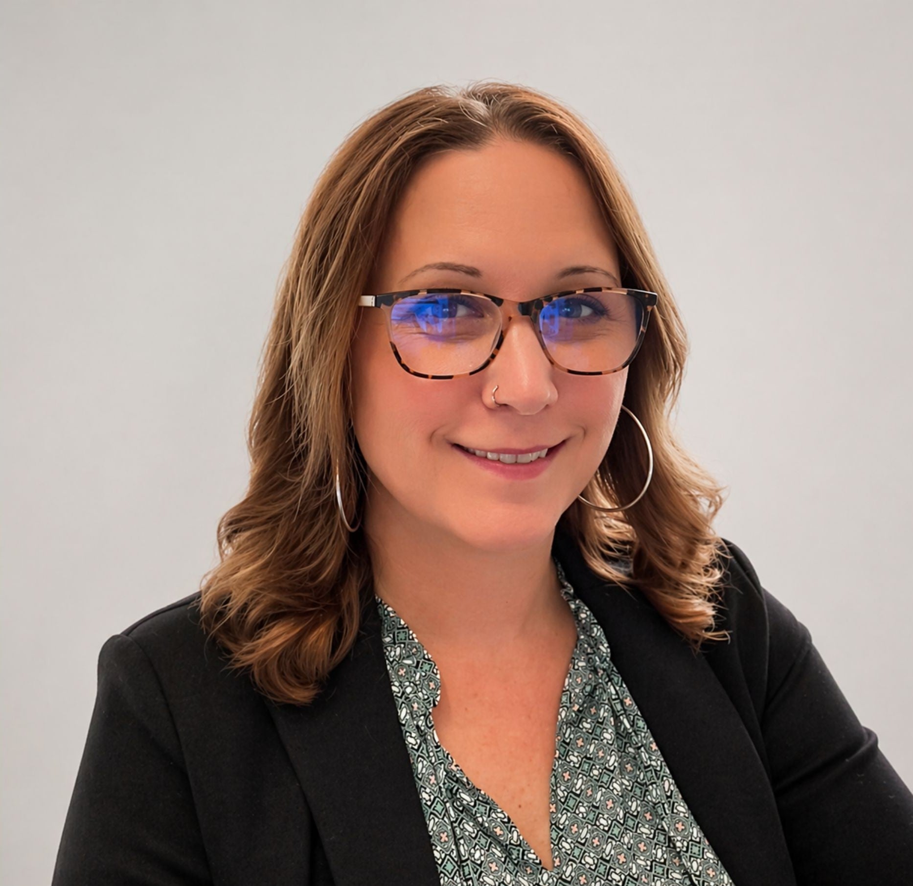 Anita Jacobson, PharmD