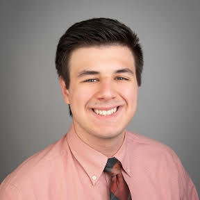 Austin Higinbotham