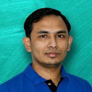 Dinusha Senarathna
