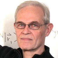 Peter Nightingale