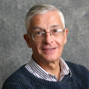 Stephen Letcher