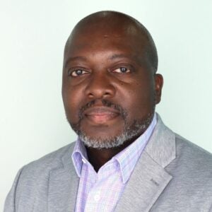 Jean-Claude Ndongo
