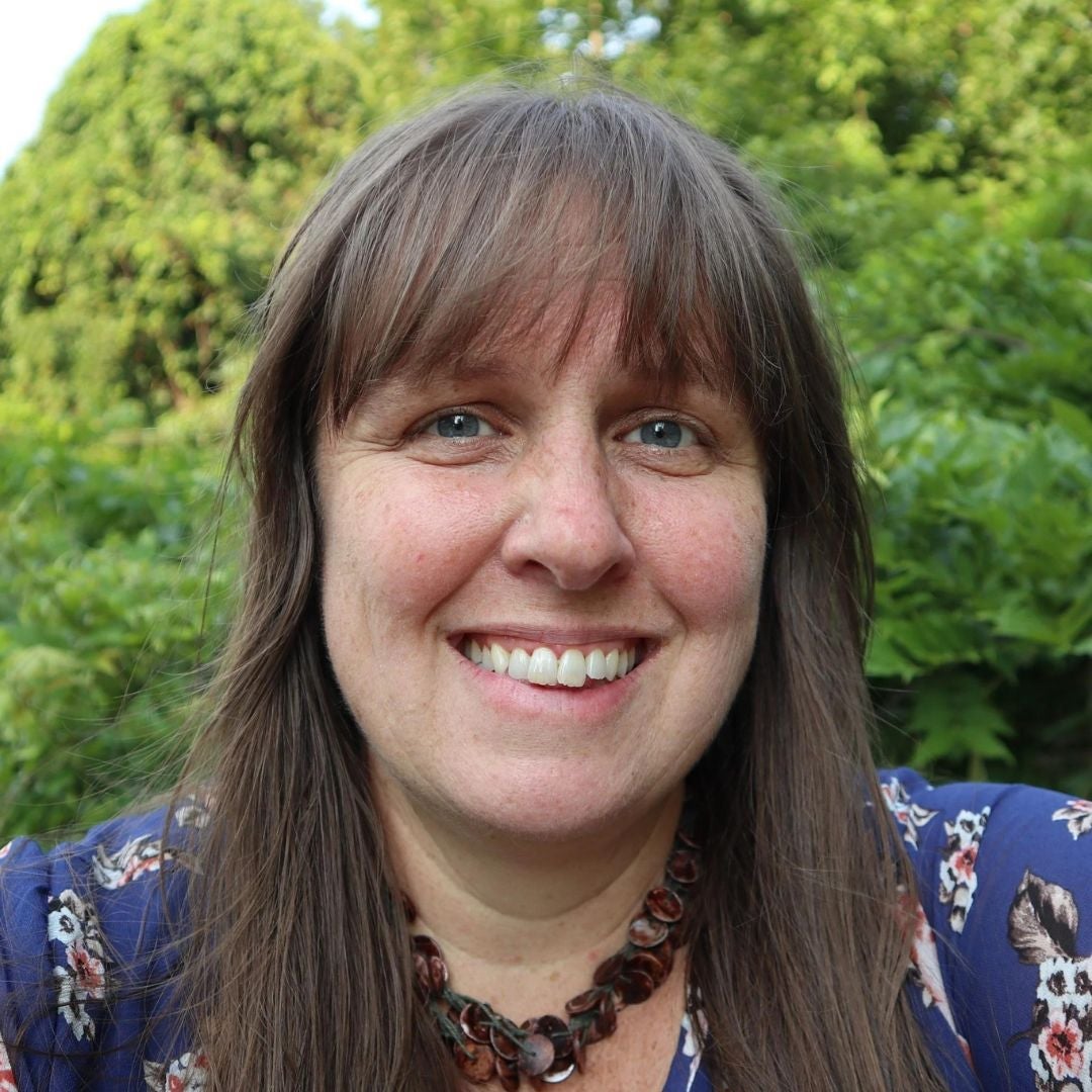Jessica Spragg