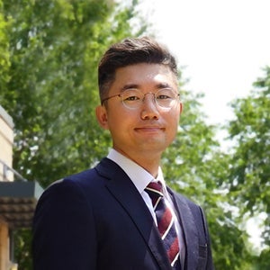 Professor Jungjun Choi