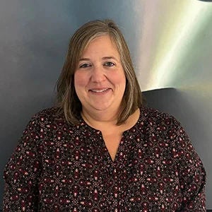 Melissa DeJoseph
