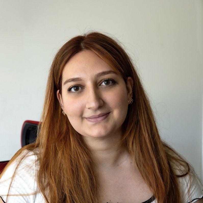 GSaracoglu
