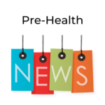 Pre Health News