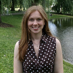 Emily Berkeley