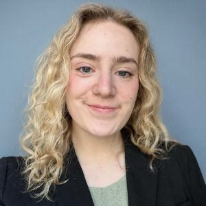 Lyra Johnson