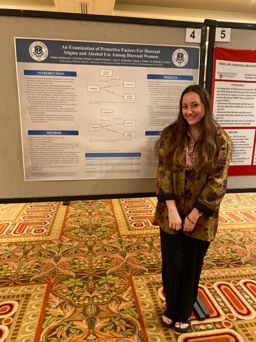 HARP Lab Department of Psychology