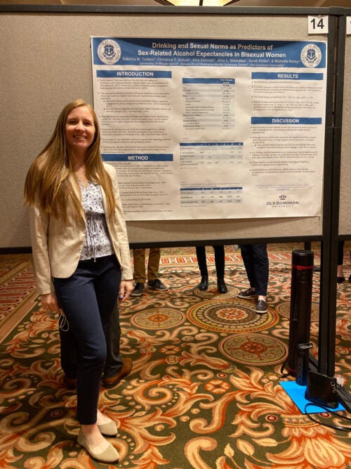 HARP Lab Department of Psychology