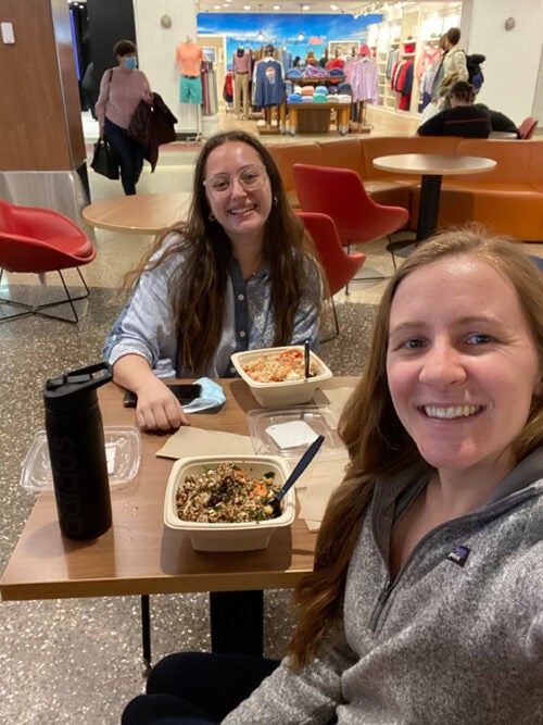 HARP Lab Department of Psychology