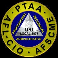 PTAA logo