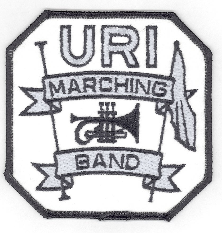 That Ramband History URI Ram Marching Band