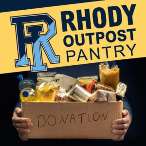 Donate – Rhody Outpost