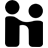 Handshake icon