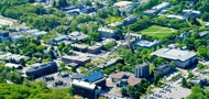 Ecosystem Services in Rhode Island