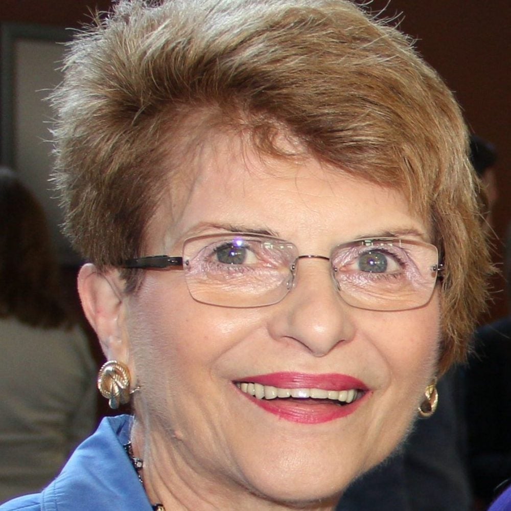 Corinne Calise Russo, MSW, LCSW Rhode Island Geriatric Education Center
