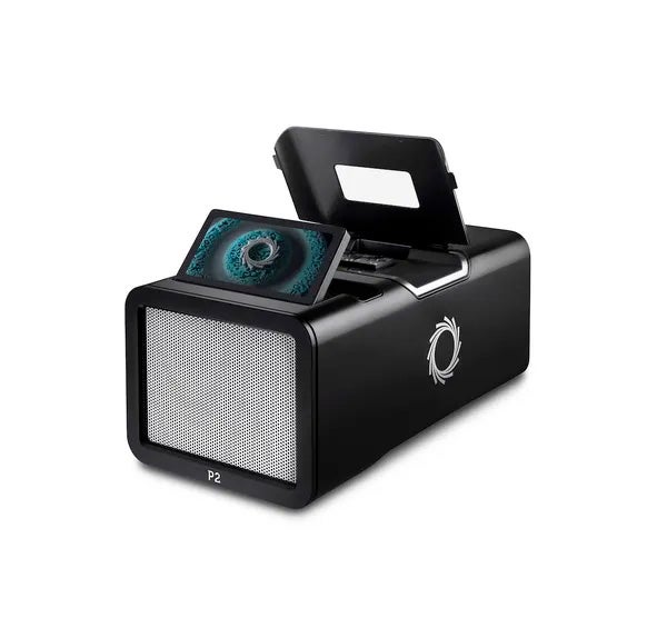 PromethION 2 Long-Read Sequencing