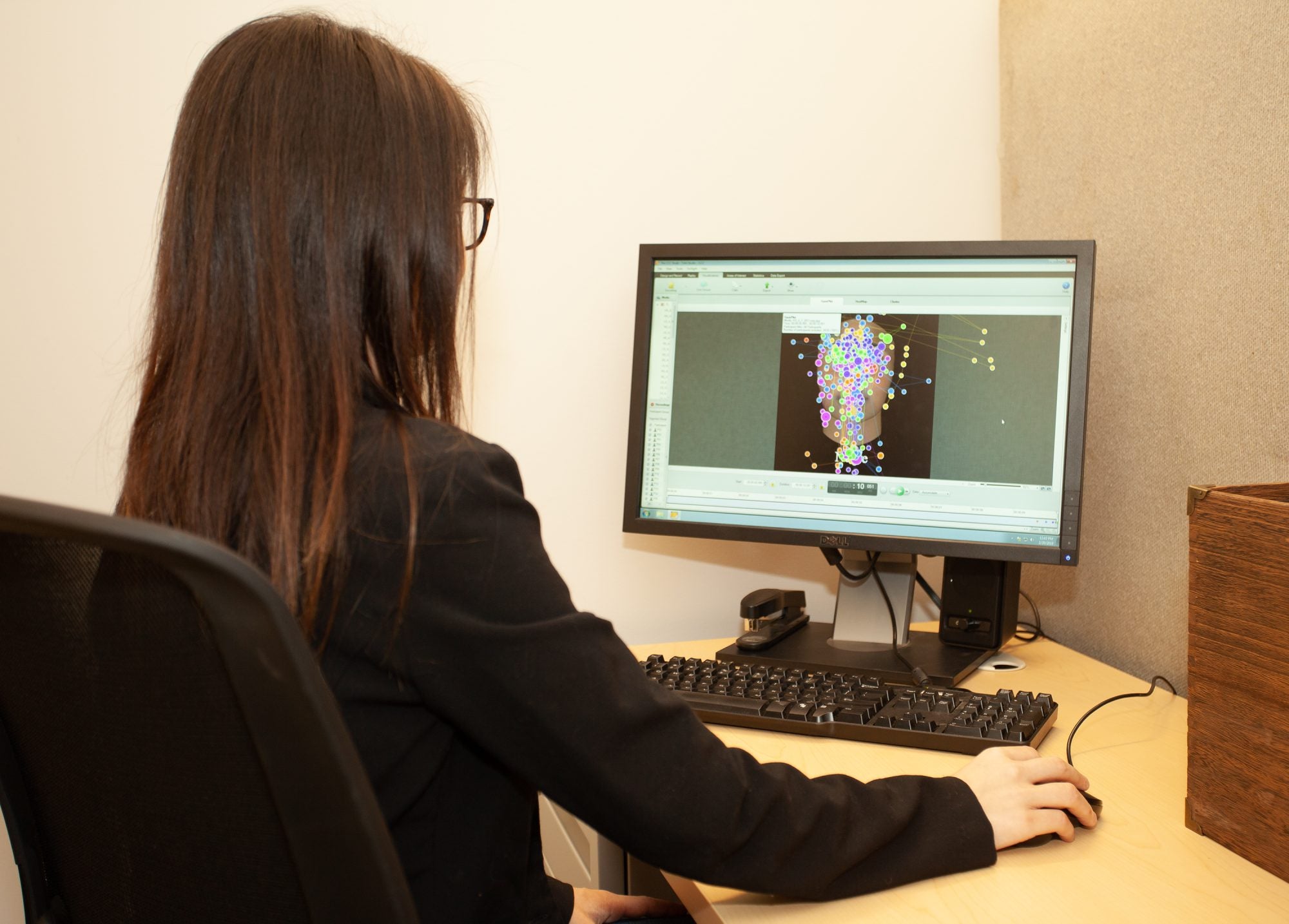 EVEREST Pilots Rhode Island IDeA Network of Biomedical Research