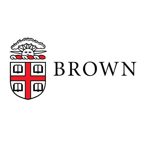 Brown Logo SQUARE