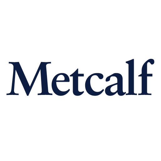 Metcalf SQUARE
