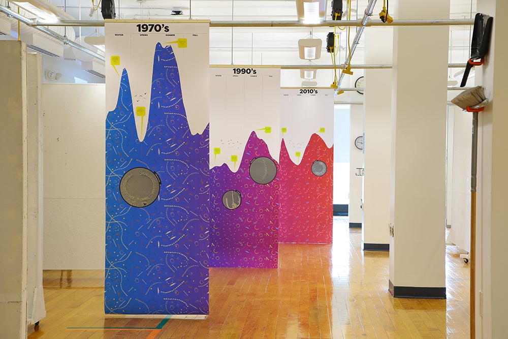 Patricia Thibodeau 2020 Visathon Plankton NB Time Series