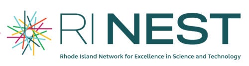 RI NEST multicolor logo